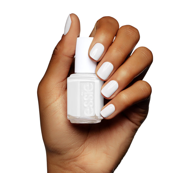 Essie "Blanc" 1