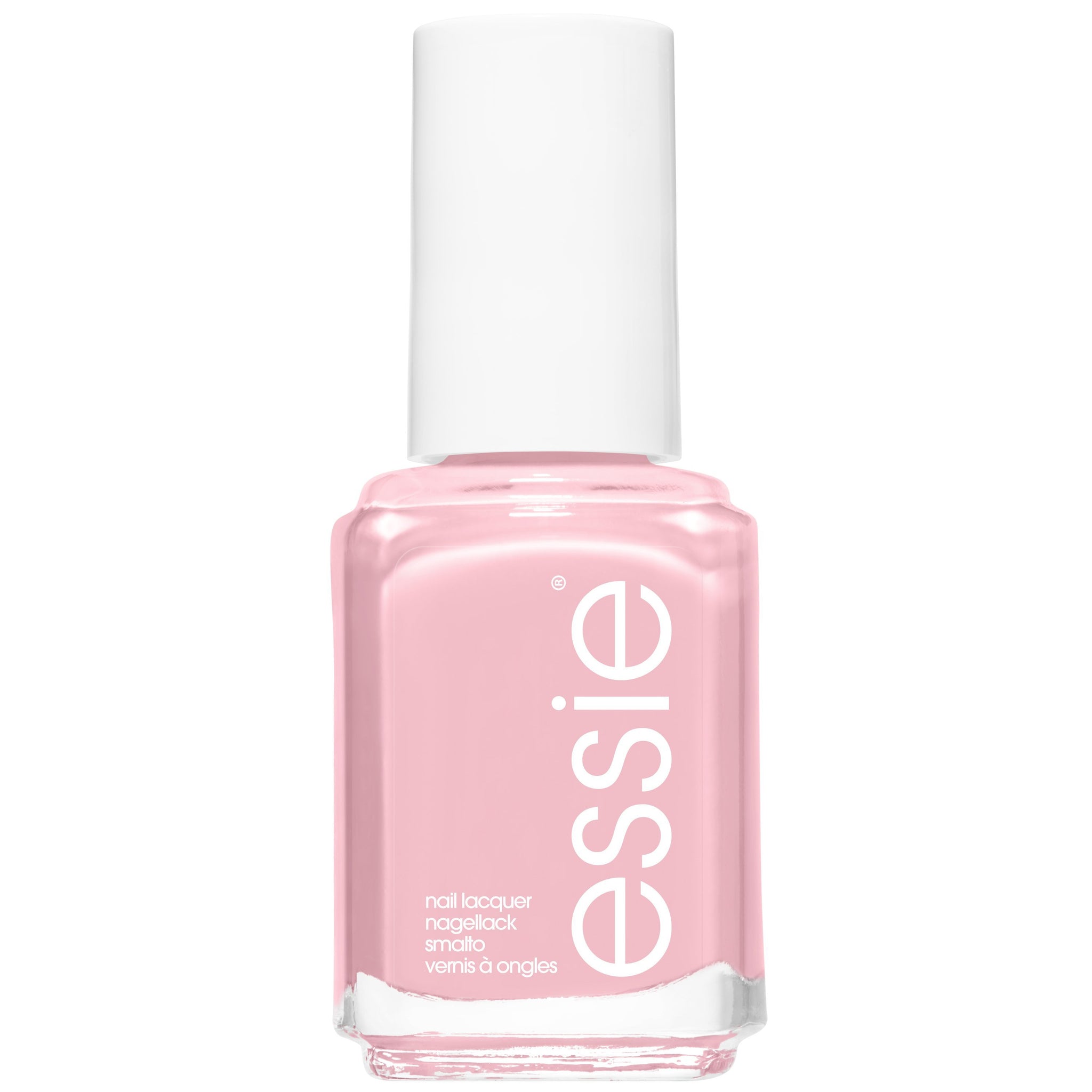Essie "Spaghetti Strap" 16