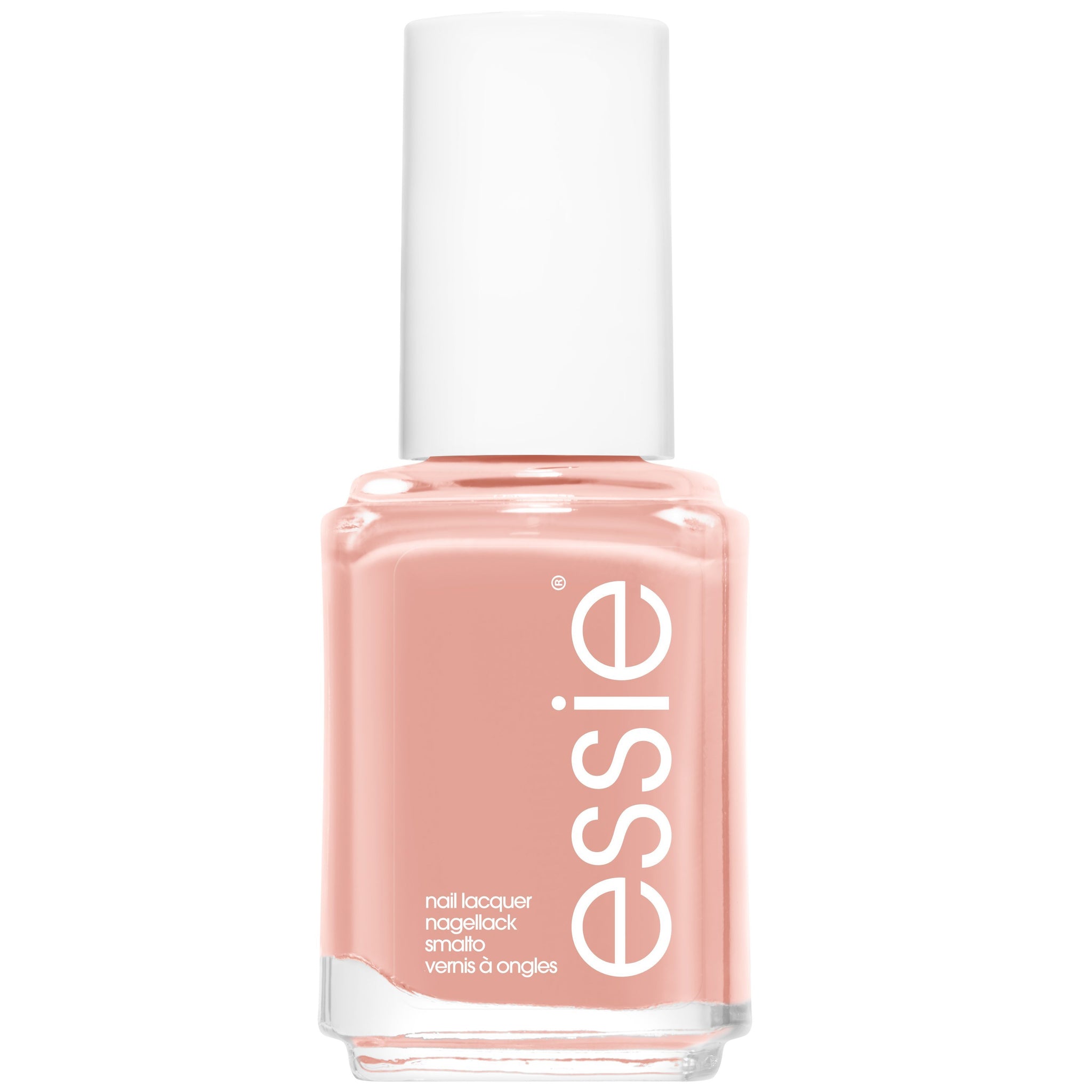 Essie "Eternal Optimist"