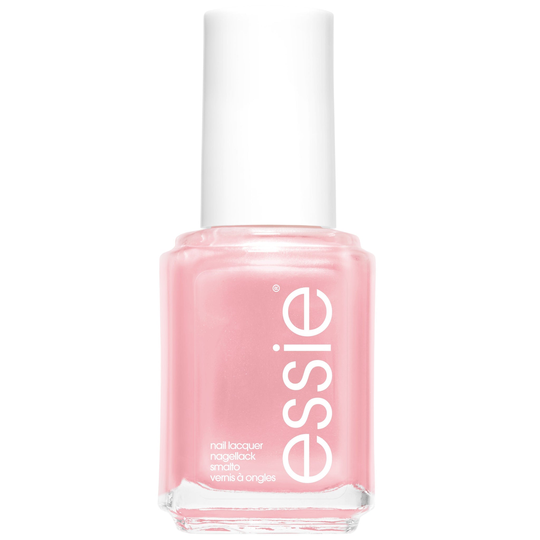 Essie "Pink Diamond"