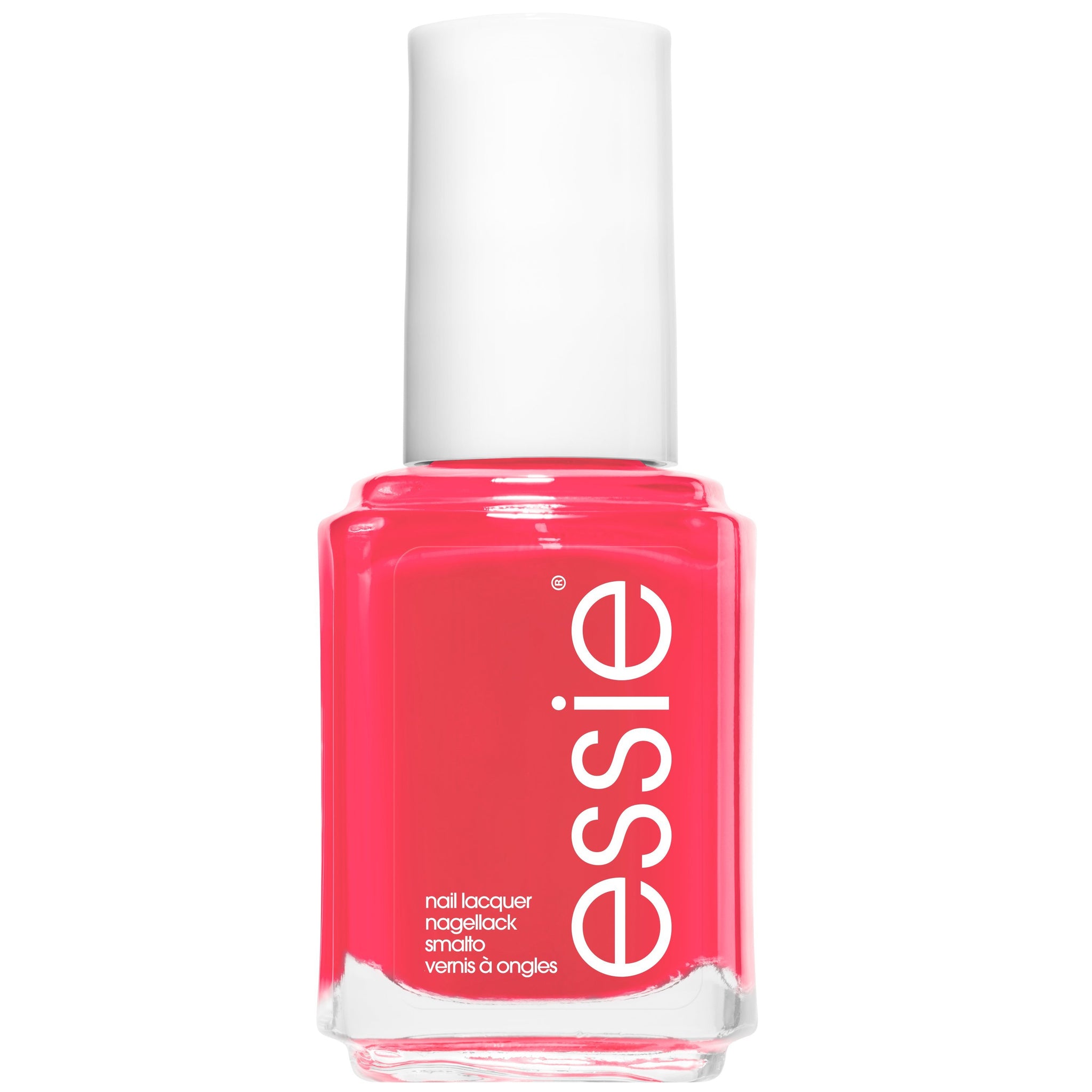 Essie "Peach Daiquiri"