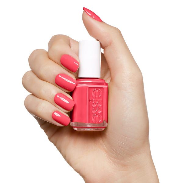 Essie "Peach Daiquiri"