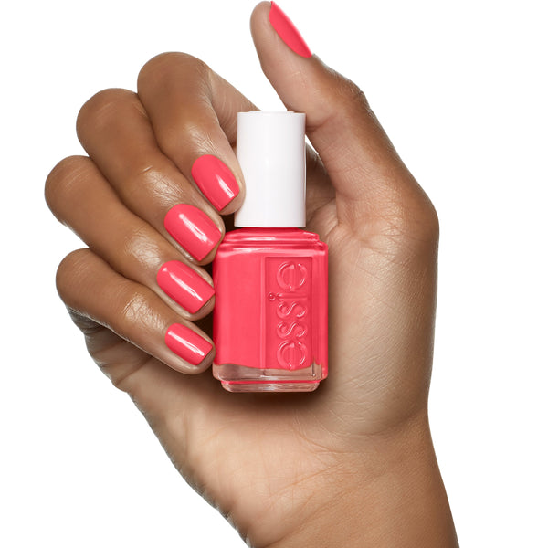 Essie "Peach Daiquiri"