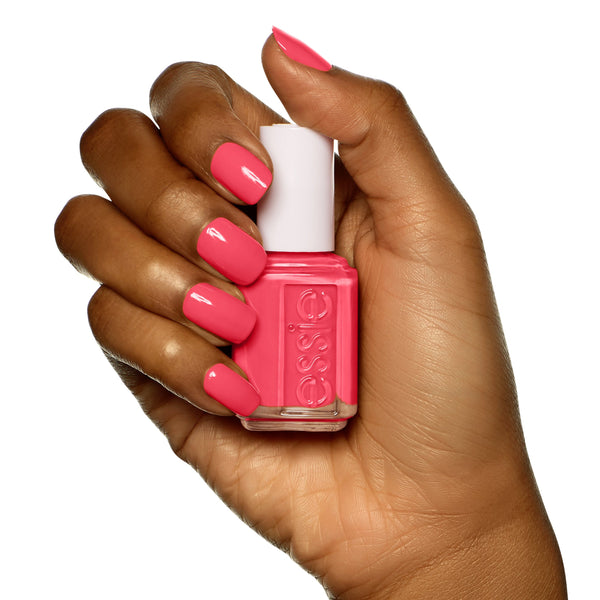Essie "Peach Daiquiri"