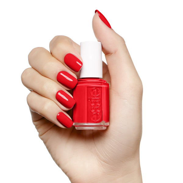 Essie "Lacquered Up"