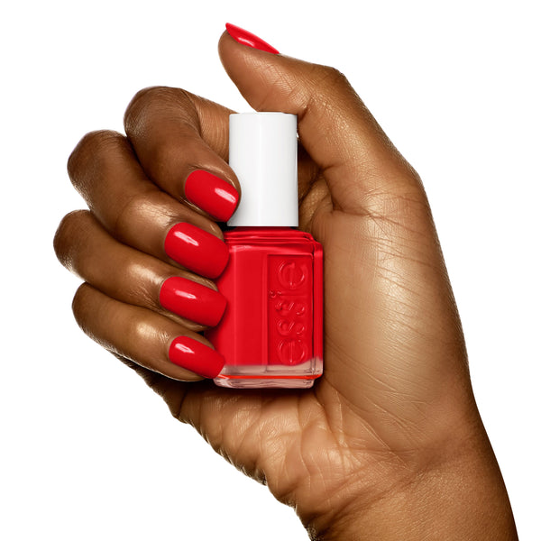 Essie "Lacquered Up"