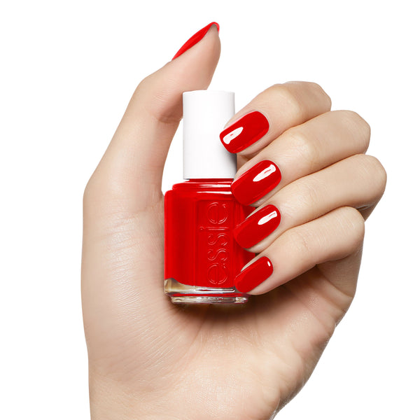 Essie "A-list"