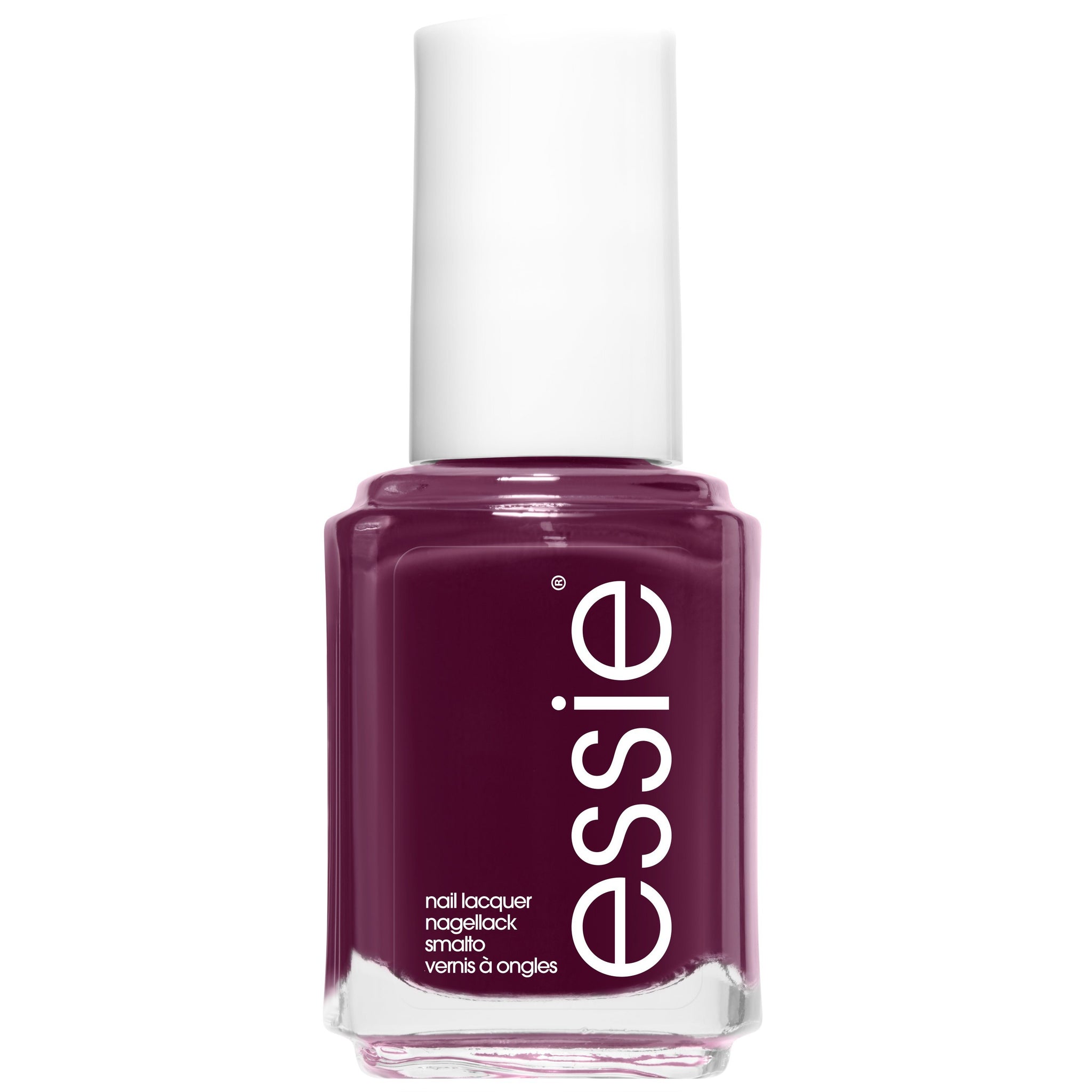 Essie "Bahama Mama"