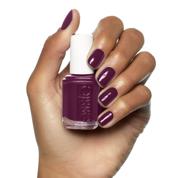 Essie "Bahama Mama"