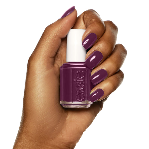 Essie "Bahama Mama"