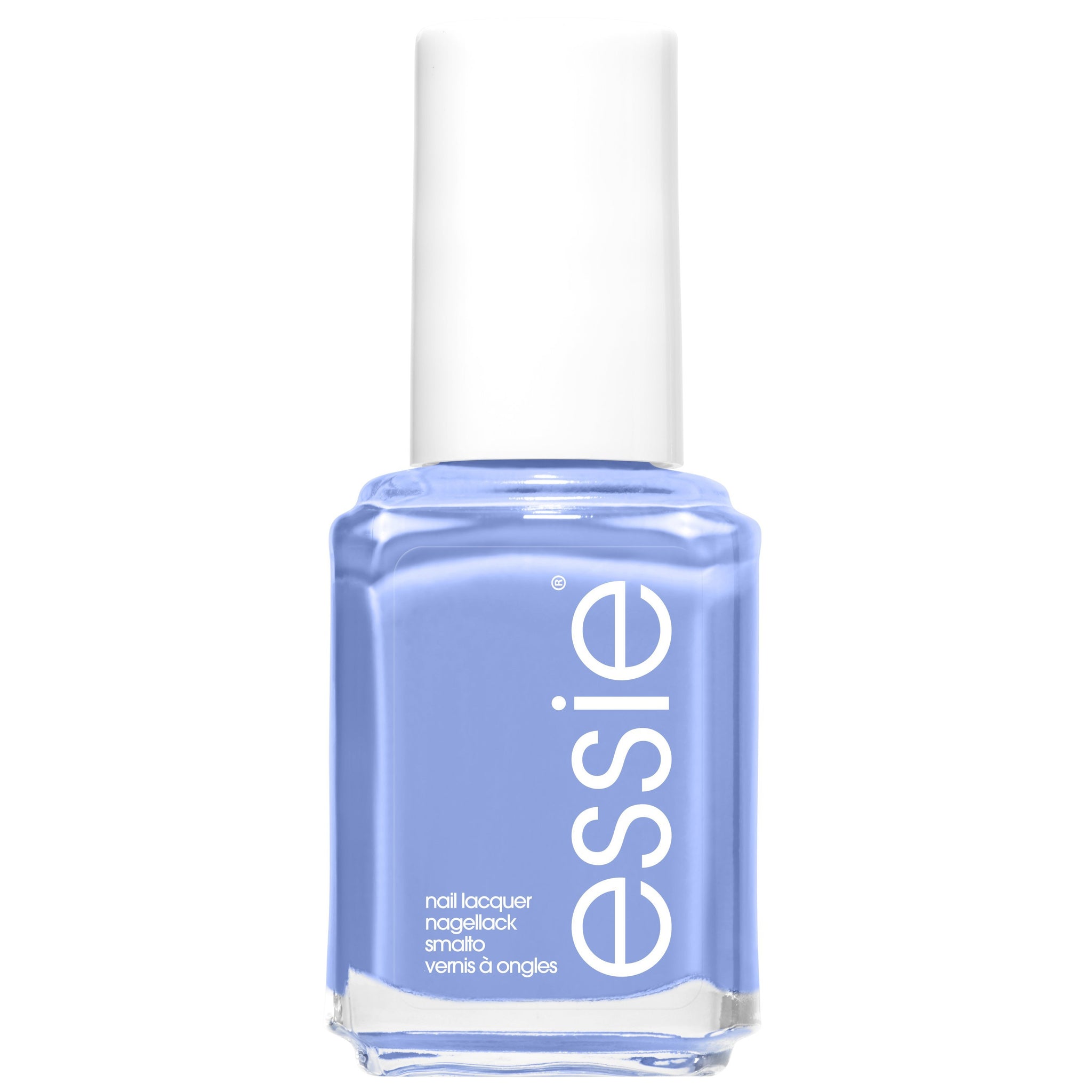 Essie "Bikini So Teeny"
