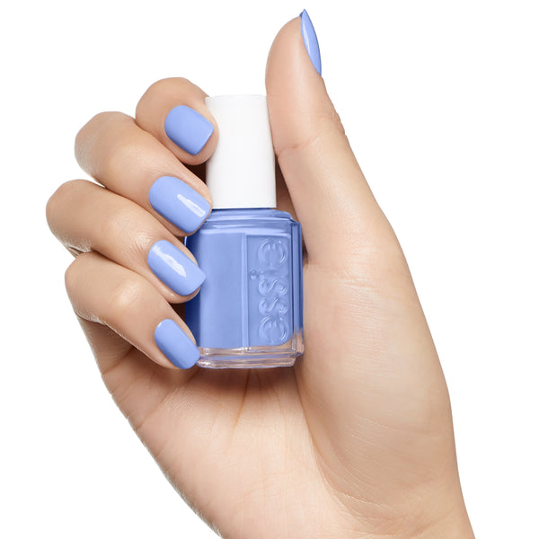 Essie "Bikini So Teeny"