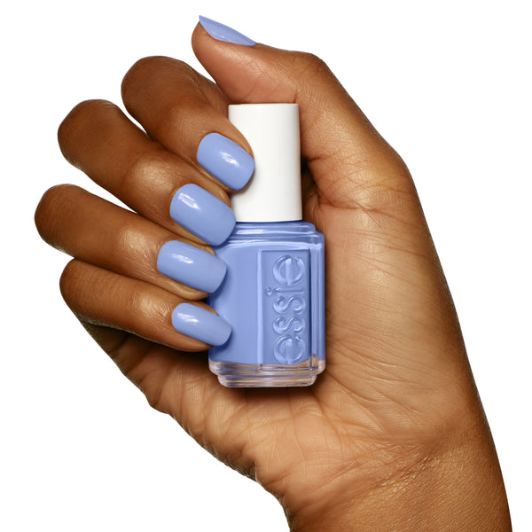 Essie "Bikini So Teeny"