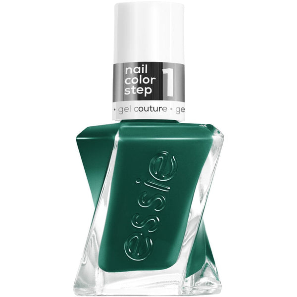 Essie Gel Couture "In-Vest in Style" 548