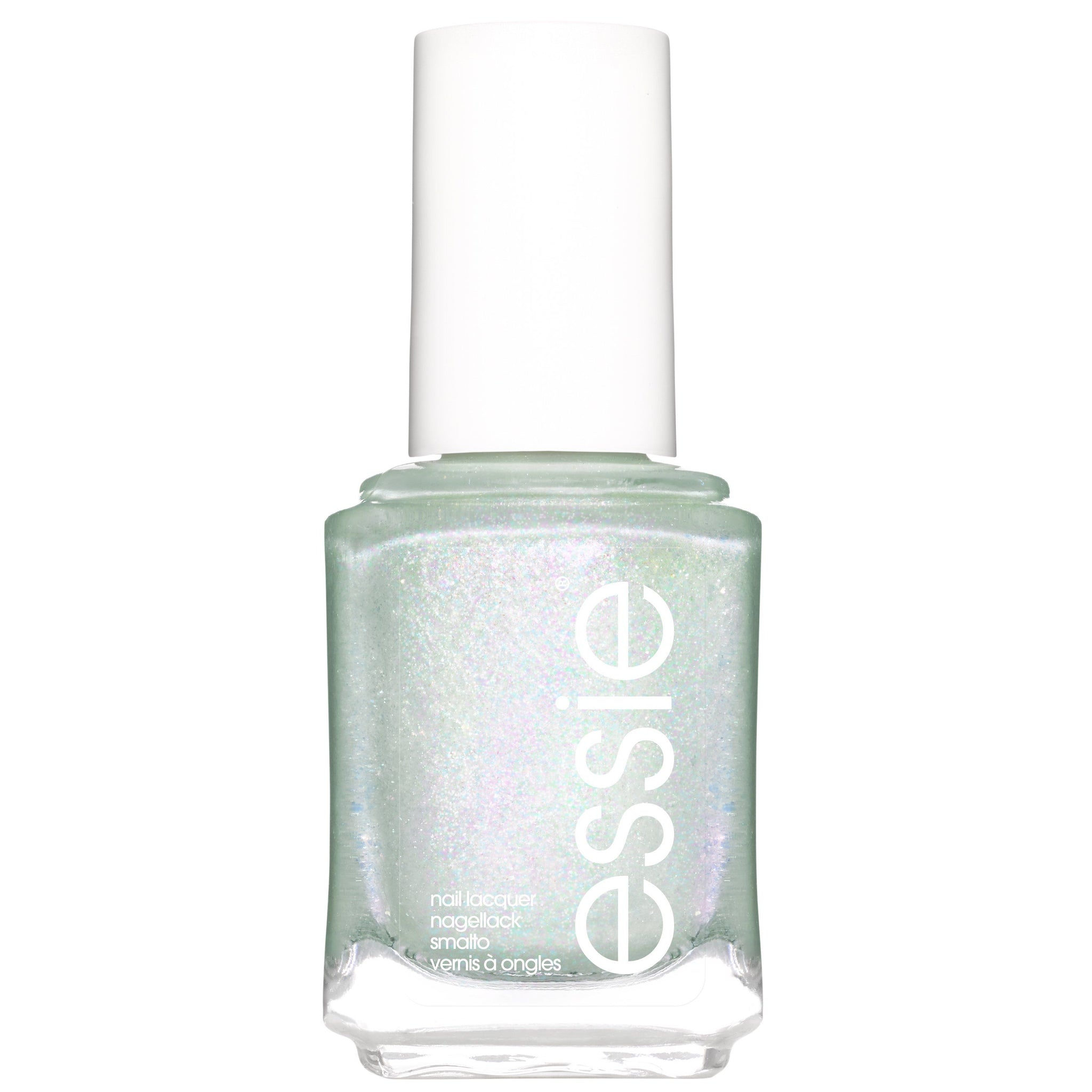 Essie "Sip Sip Hooray"