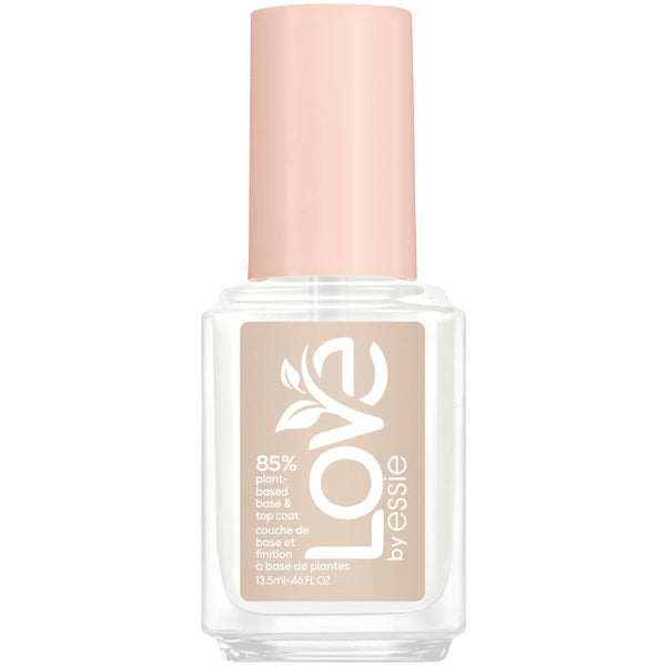 Essie LOVE All In One Base & Top Coat
