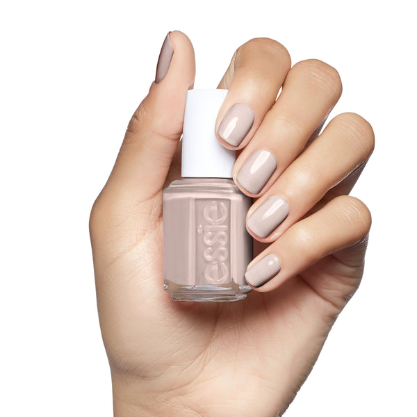 Essie "Topless & Barefoot" 121