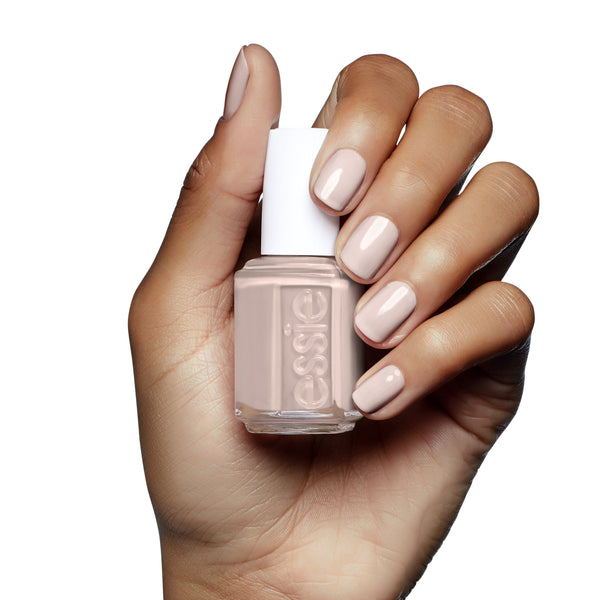 Essie "Topless & Barefoot" 121