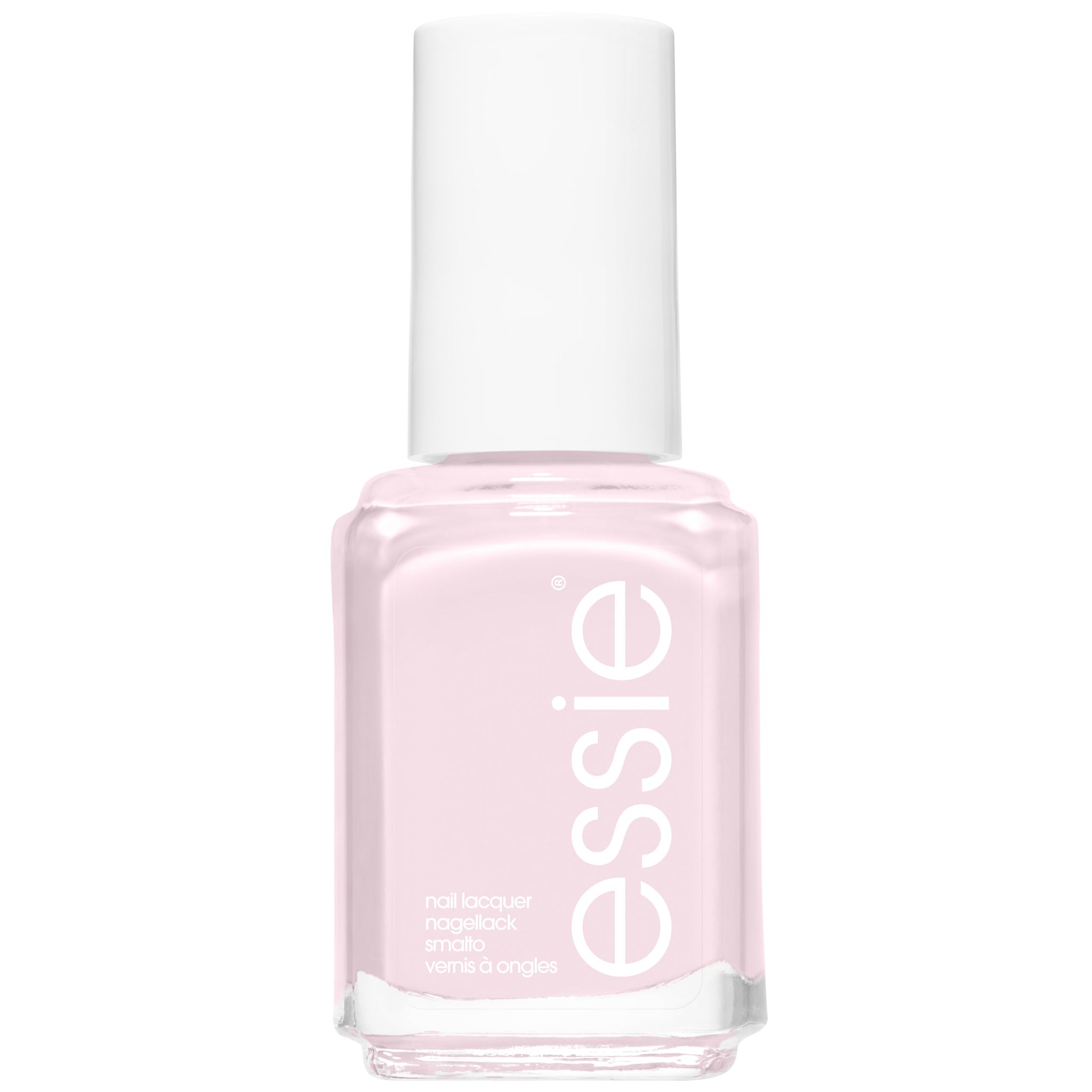 Essie "Sheer Luck" 513
