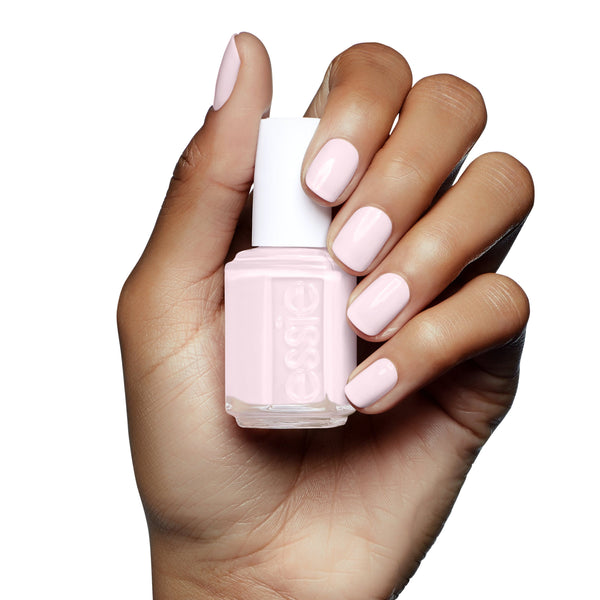 Essie "Sheer Luck" 513