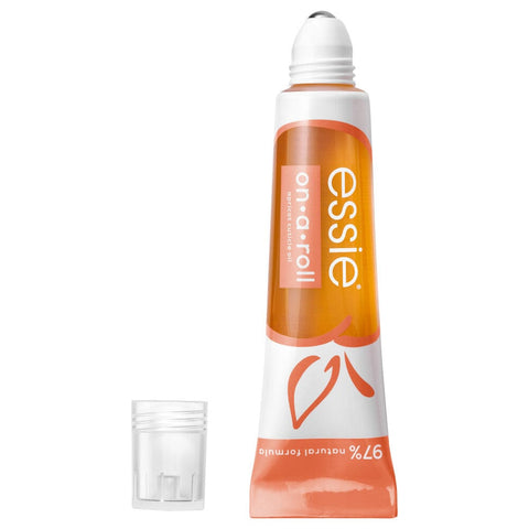 Essie "On a Roll" Apricot Nail & Cuticle Oil