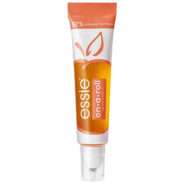 Essie "On a Roll" Apricot Nail & Cuticle Oil