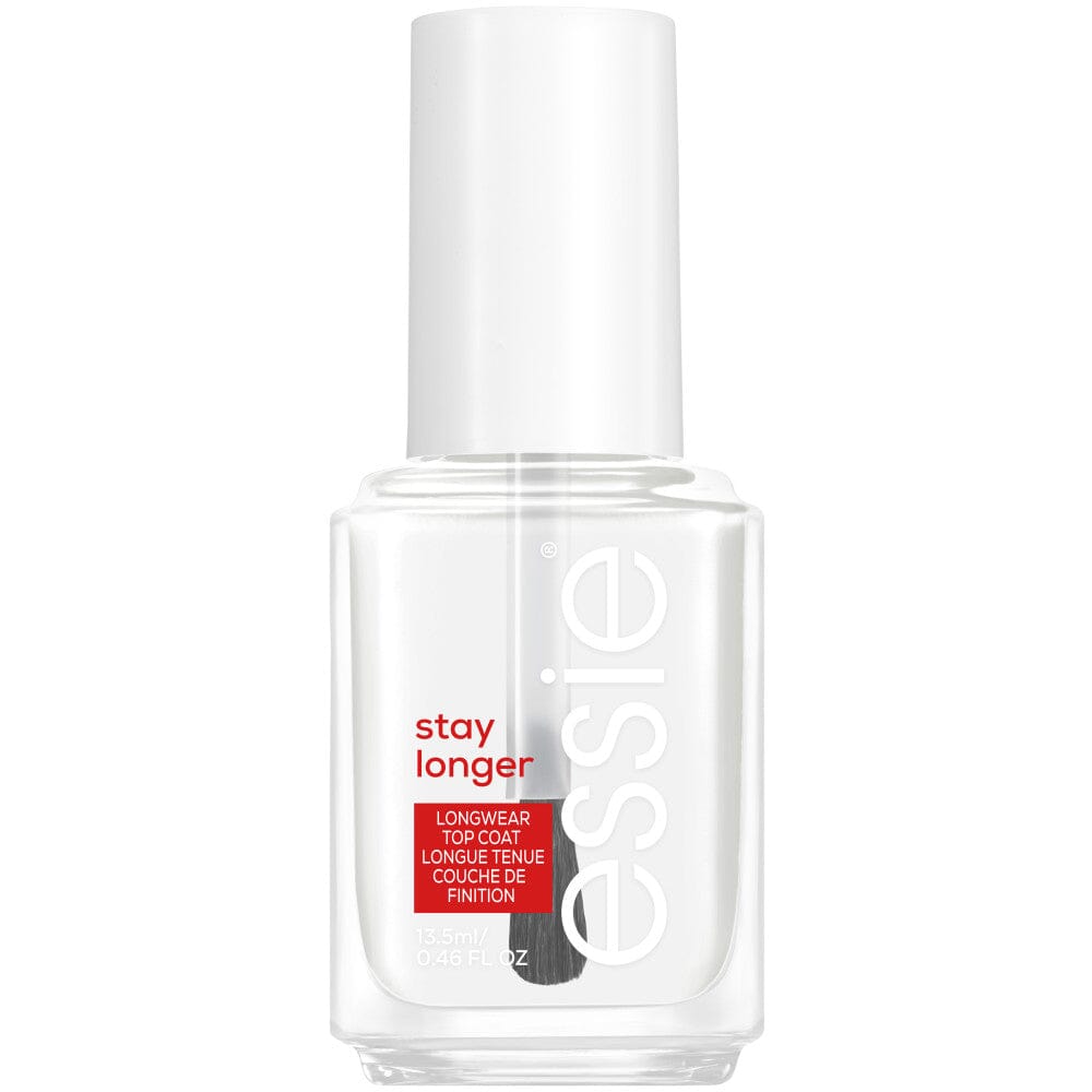 Essie "Stay Longer" Top Coat
