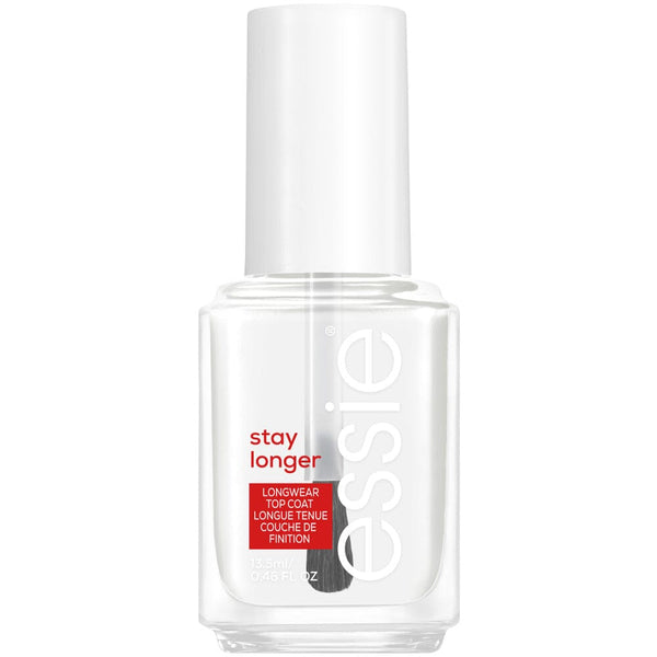 Essie "Stay Longer" Top Coat