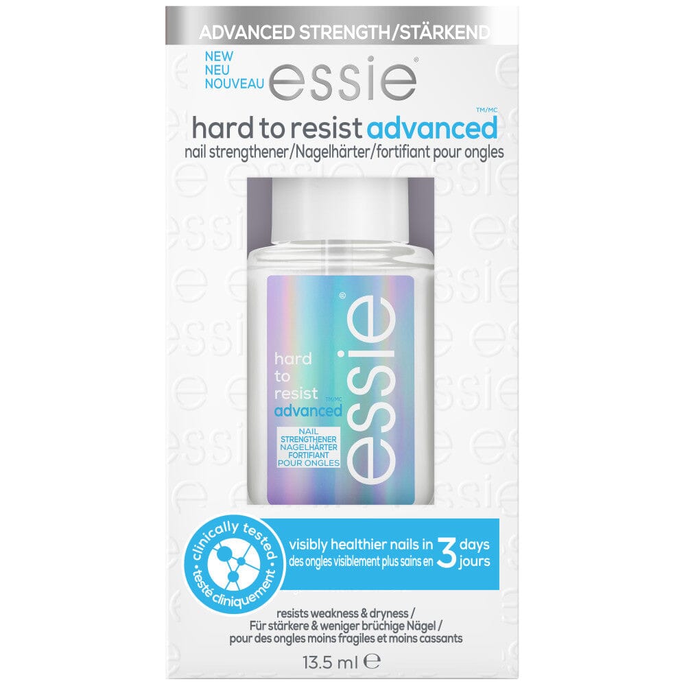 Essie Hard To Resist Advanced Clear