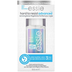 Essie Hard To Resist Advanced Clear