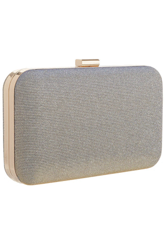 Pearly Clutch veski-Lilac