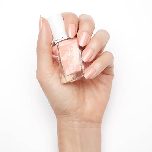 Essie Gel Couture "Tailor Made With Love" 512