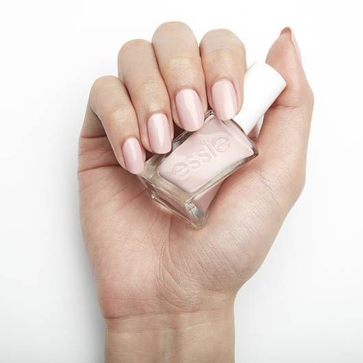 Essie Gel Couture "Polished & Poised"