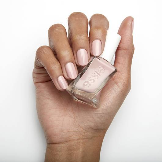 Essie Gel Couture "Polished & Poised"