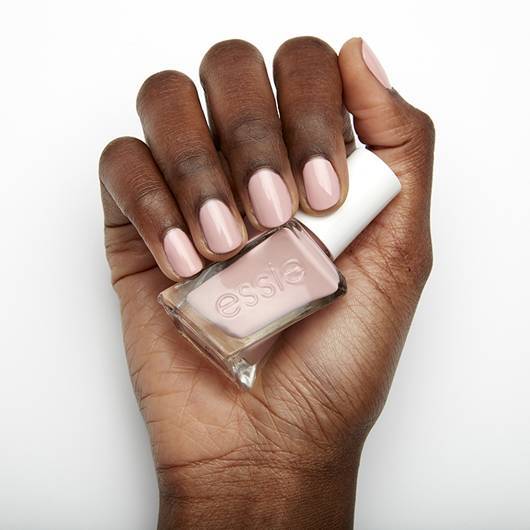 Essie Gel Couture "Polished & Poised"