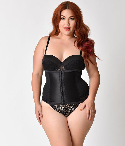 Power Mesh Cincher