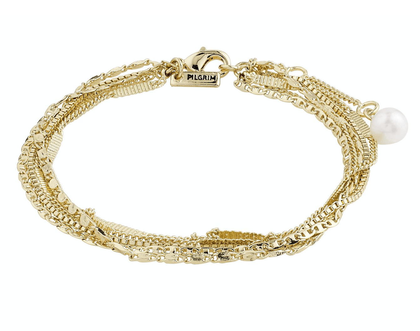 Katherine Armband, Gold