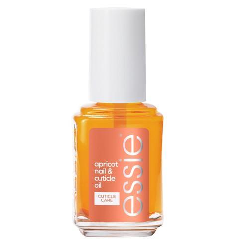 Essie Care "Apricot Cuticle Oil"