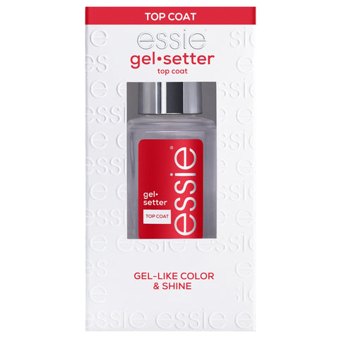 ES CARE TopCoat Gel Setter