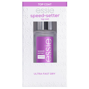Essie Speed Setter Top Coat
