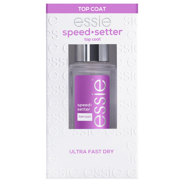 Essie "Speed Setter" Top Coat