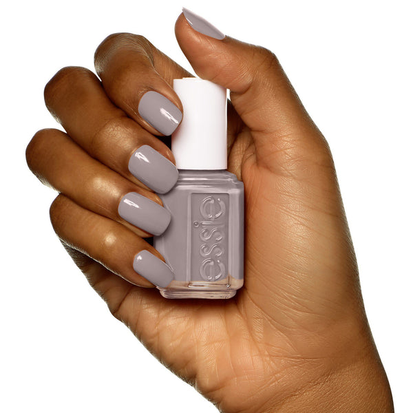 Essie "Chincilly"