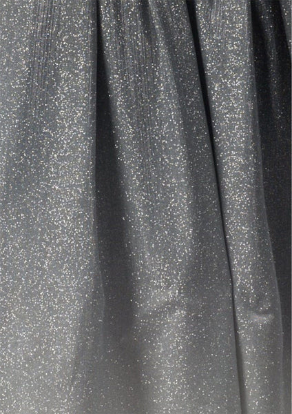 Charcoal kjóll
