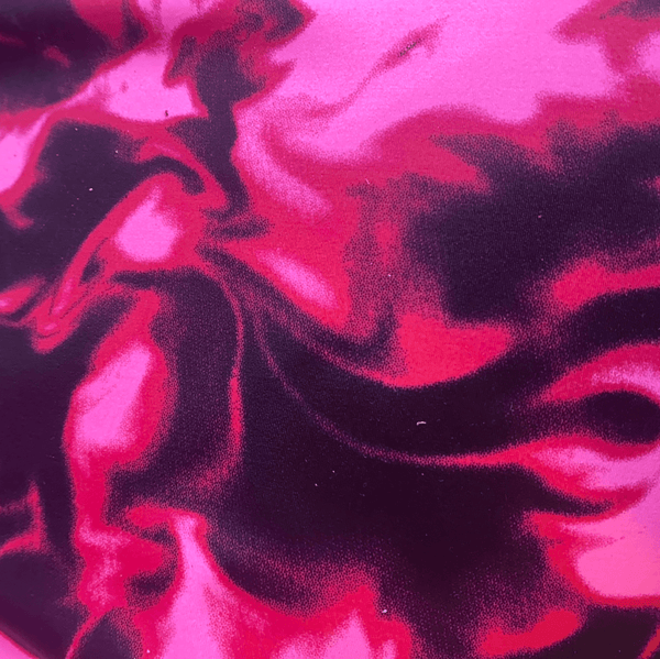 Unicorn Volcano