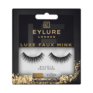 Luxe Bauble augnhár