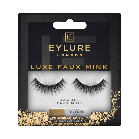Luxe Bauble augnhár