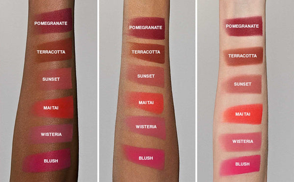 HALO SHEER TO STAY COLOR TINT